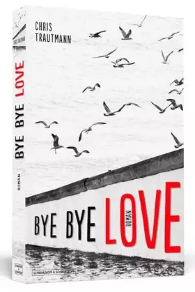 Couverture du produit · Bye Bye Love: Roman