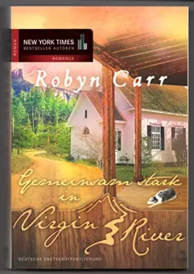 Couverture du produit · Gemeinsam stark in Virgin River