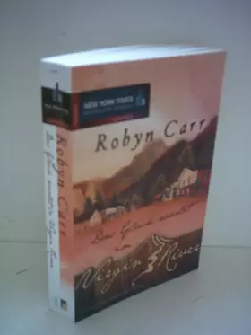 Couverture du produit · Das Glück wartet in Virgin River