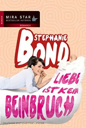 Couverture du produit · Liebe ist kein Beinbruch