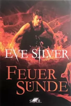 Couverture du produit · Feuersünde: Deutsche Erstveröffentlichung (SOUL)