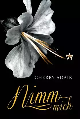 Couverture du produit · Nimm mich!: Erotischer Roman