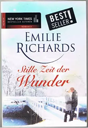 Couverture du produit · Stille Zeit der Wunder: Roman