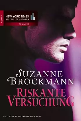 Couverture du produit · Riskante Versuchung: Romantic Suspense