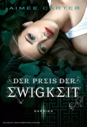 Couverture du produit · Der Preis der Ewigkeit