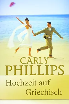 Couverture du produit · Hochzeit auf Griechisch