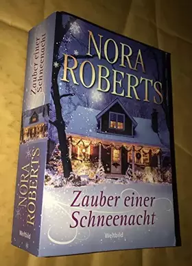 Couverture du produit · Zauber einer Schneenacht