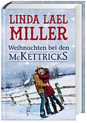 Couverture du produit · Weihnachten bei den McKettricks