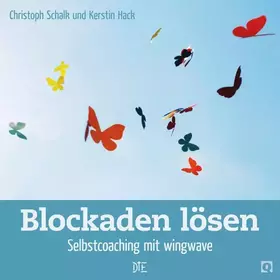 Couverture du produit · Blockaden lösen: Selbstcoaching mit wingwave (Quadro)