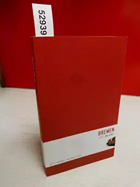 Couverture du produit · Bremen Walking