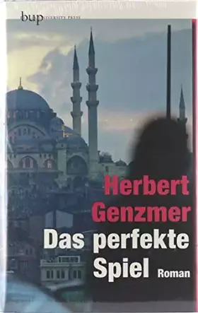 Couverture du produit · Das perfekte Spiel: Roman