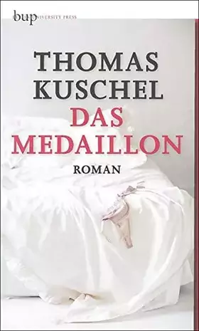Couverture du produit · Das Medaillon: Roman