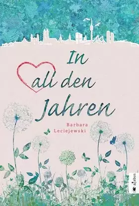 Couverture du produit · In all den Jahren