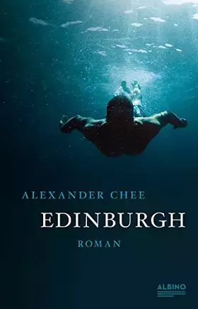Couverture du produit · Edinburgh: Roman