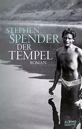Couverture du produit · Der Tempel