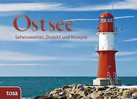 Couverture du produit · Ostsee