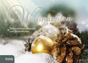 Couverture du produit · Weihnachten