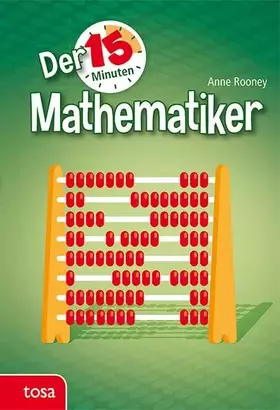 Couverture du produit · Der 15-Minuten Mathematiker