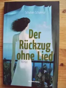 Couverture du produit · Der Rückzug ohne Lied. Roman