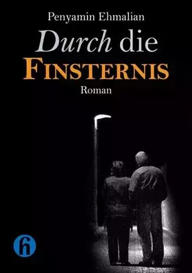 Couverture du produit · Durch die Finsternis