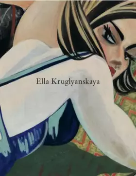 Couverture du produit · Ella Kruglyanskaja