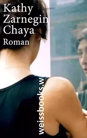 Couverture du produit · Chaya: Roman