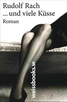 Couverture du produit · ...und viele Küsse