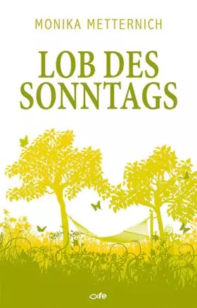 Couverture du produit · Lob des Sonntags