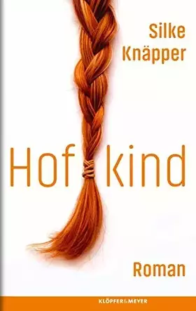 Couverture du produit · Hofkind: Roman