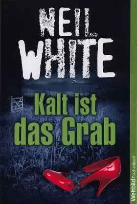 Couverture du produit · Kalt ist das Grab
