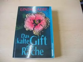 Couverture du produit · Das kalte Gift der Rache : Thriller.