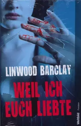 Couverture du produit · Weil ich euch liebte