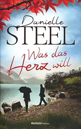 Couverture du produit · Was das Herz will