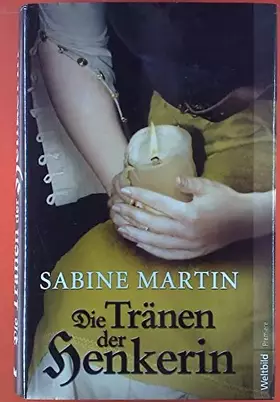 Couverture du produit · Die Tränen der Henkerin