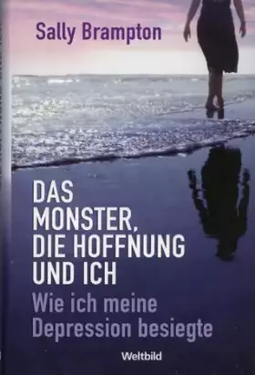 Couverture du produit · Das Monster, die Hoffnung und ich