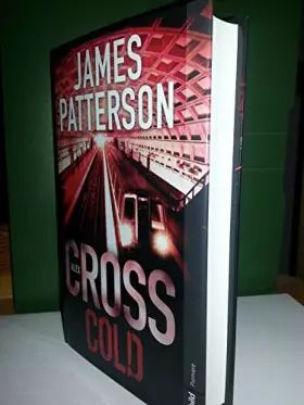 Couverture du produit · Alex Cross - Cold