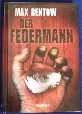 Couverture du produit · Der Federmann