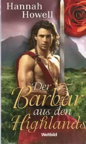 Couverture du produit · Der Barbar aus den Highlands