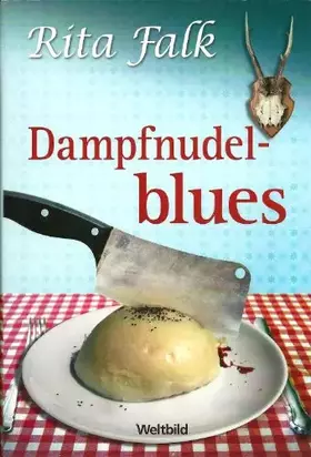 Couverture du produit · Dampfnudelblues