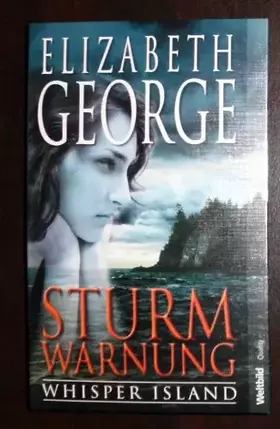 Couverture du produit · Sturmwarnung (Roman)