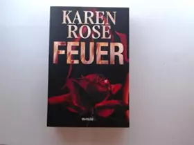 Couverture du produit · Feuer : Thriller.