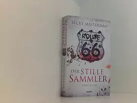 Couverture du produit · Der stille Sammler - bk177