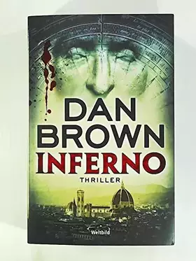 Couverture du produit · Inferno