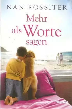 Couverture du produit · Mehr als Worte sagen