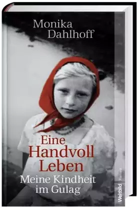 Couverture du produit · Eine Handvoll Leben