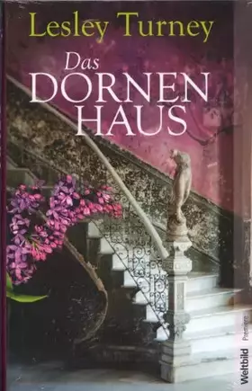 Couverture du produit · Das Dornenhaus