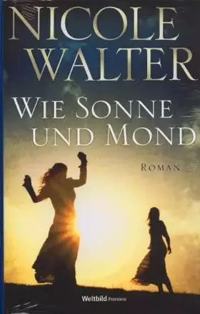 Couverture du produit · Wie Sonne und Mond
