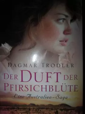 Couverture du produit · Der Duft der Pfirsichblüte