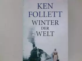 Couverture du produit · Winter der Welt