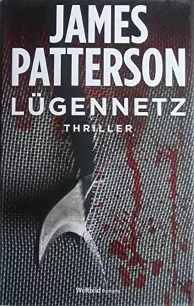 Couverture du produit · Lügennetz